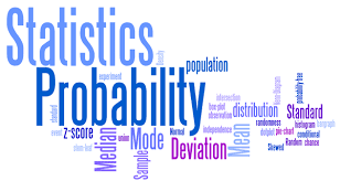 Data Science Modelling - statistics and probability